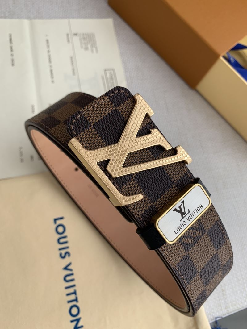 Louis Vuitton Belts